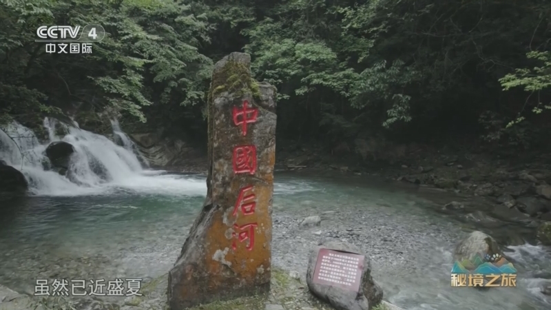 远方的家 《远方的家》 20250113 秘境之旅 武陵山中 绿色桃源