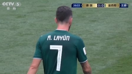 世界杯最酷榜 6月17日五大囧镜：踢飞打脸没有最囧只有更囧