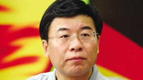 鲁豫有约 韩乔生曾被观众当面羞辱