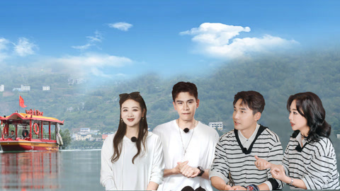 第7期上 张铎变陈松伶随从 经超李琳探寻彝族非遗乐器