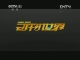 动物世界 《动物世界》 20130424 我和草原有个约定（一）