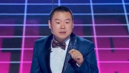 今晚开放麦 王耀庆整蛊岳云鹏，吴昕回应网络恶评