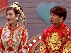 选择2019 第十一届集体婚礼（二）