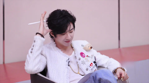 音乐缘计划第2季 音乐人来了第2期 刘宇宁随花僮独特曲调律动 张荣昊叙事感歌唱打动薛之谦
