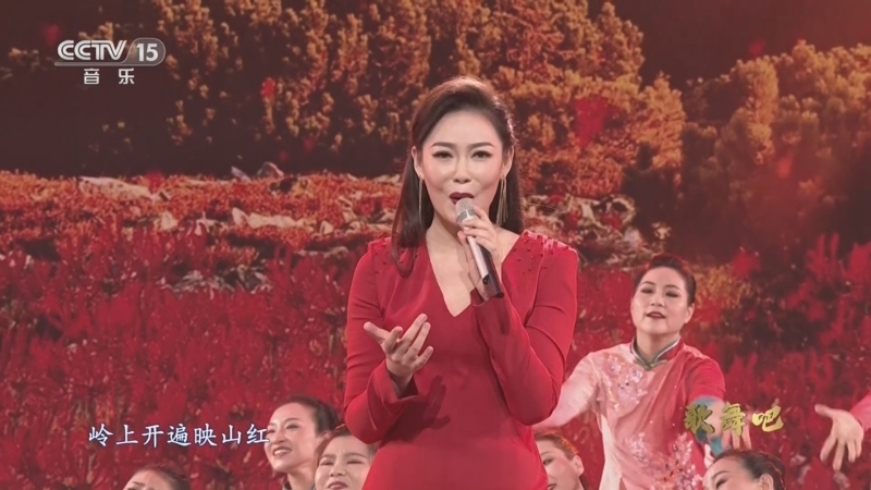 中国节拍 《中国节拍》 20230620 歌舞吧