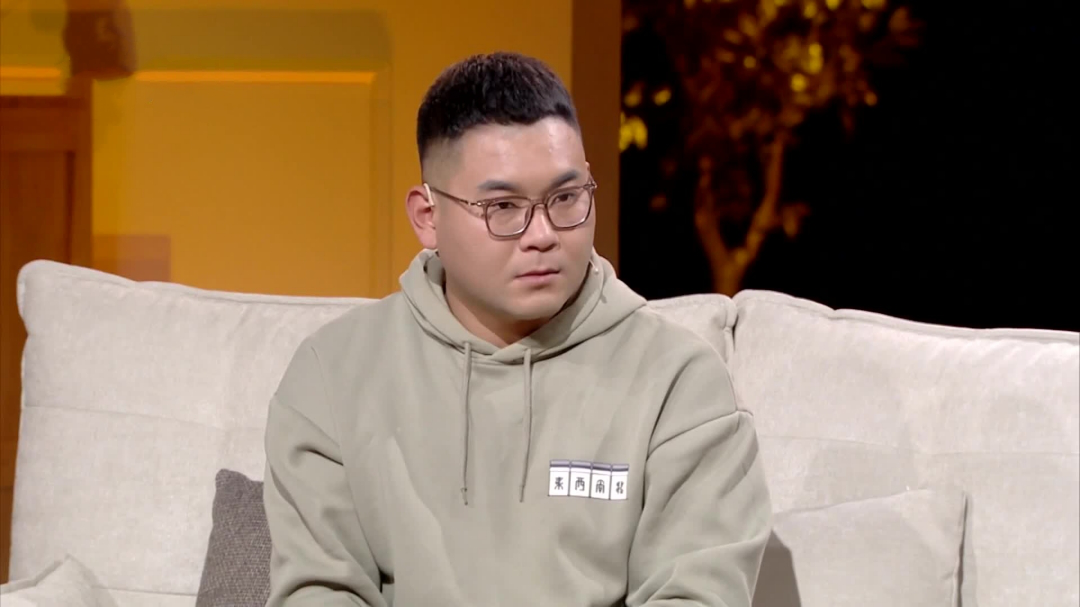 幸福来敲门【天津卫视】 远嫁后的苦衷  愿敞开心扉回归生活