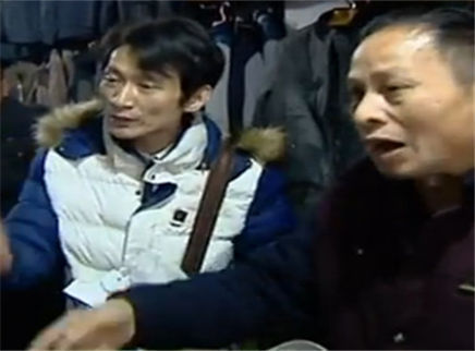 寻情记 苦命女临终遗愿 宝贝快长大