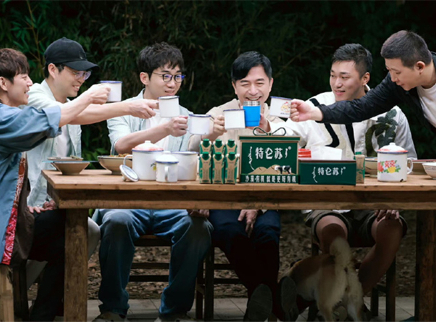 向往的生活 第七季 老友记：赛鹅大赛后续笑料不断