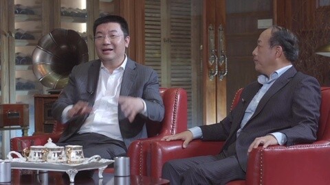 醇享人生 江南春卓福民：将情义进行到底