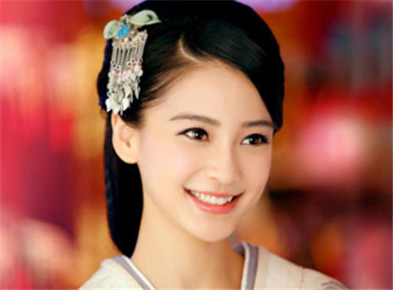 萝莉侃剧 《云中歌》三角虐恋来袭