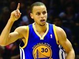 NBA最前线 [NBA最前线]20160915 专访“萌神”库里