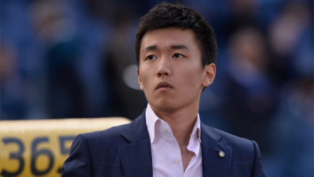 米体：张康阳已同意1000万欧租借卢卡库，交易有望今日完成