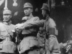 《豫东战役》第3集