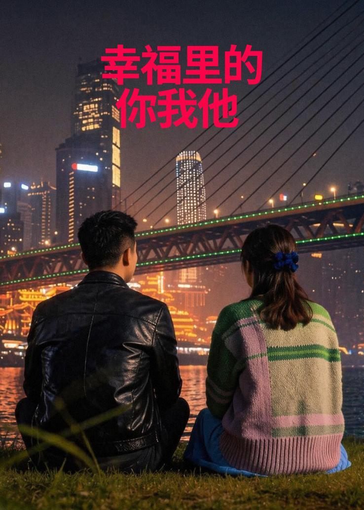 幸福里的你我他