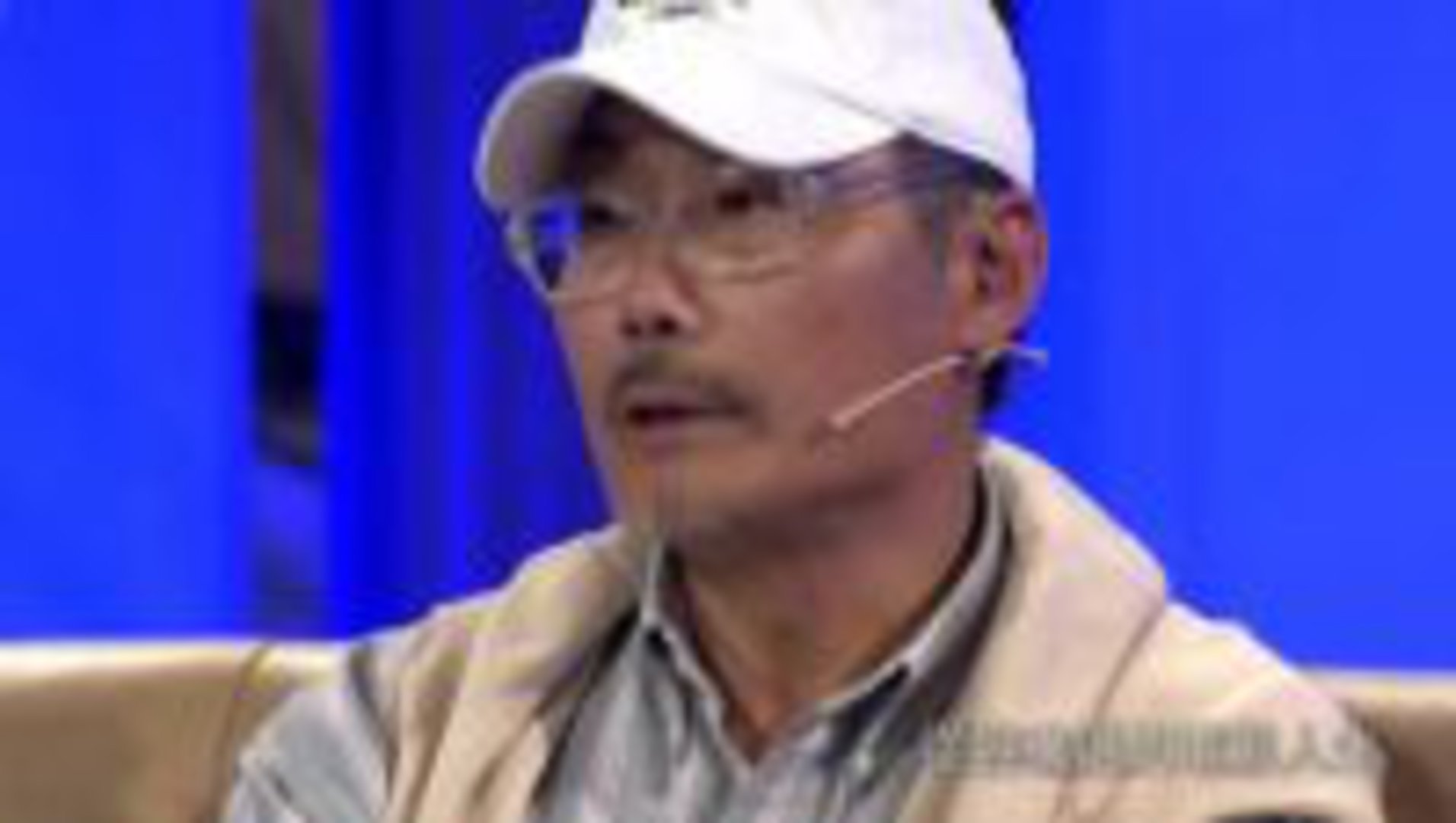 鲁豫有约 从容进退的电影人生