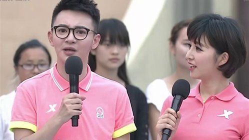 勇者大冲关 第一季 体育老师威风闯关