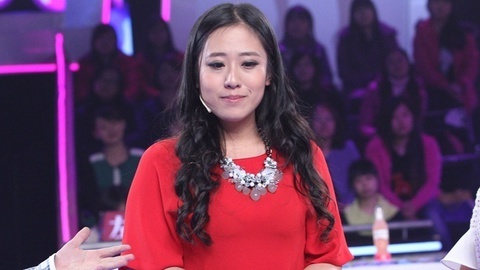 男左女右第一季 辰亦儒开健身课 最美女胖子首亮相
