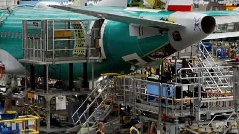 环球火力点 波音空难前隐瞒安全问题