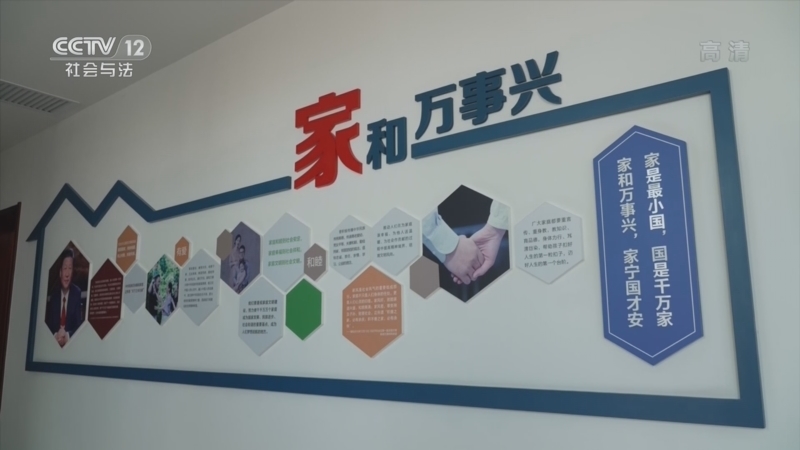 现场 《现场》 20220604 原生态法治纪录片《家事如天（第2季）》 天津篇