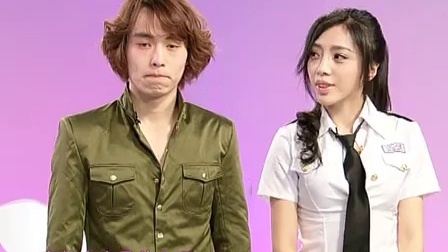 时尚汇 东方卫视精编版 2015 火辣钢管舞来袭 150503