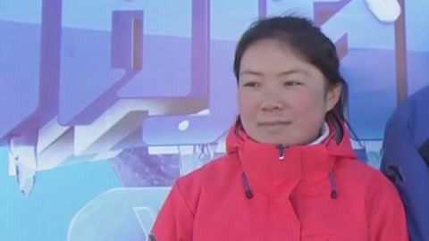 男生女生向前冲第十季 男女合作赛道迎来开门红 女选手刚上赛道就出局