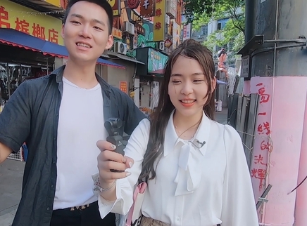周末版第10期：茹心小可爱回归
