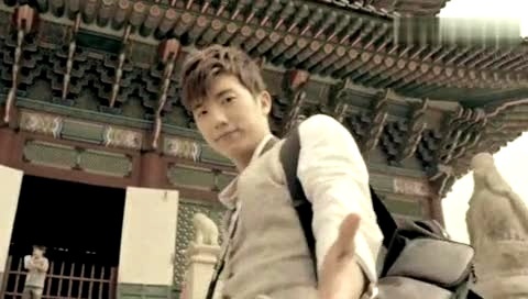 2PM 你好韩国 宣传片-miss A 2PM