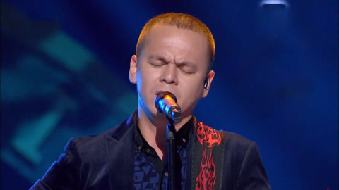 帕尔哈提深情演绎令众人动容 谁将进入冠军之战