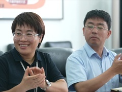 信用中国 魏景兴 守住初心 诚信致远
