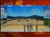 春晚的幕后故事 《幕后》系列节目 2010春晚的幕后故事 6 小品《我心飞翔》