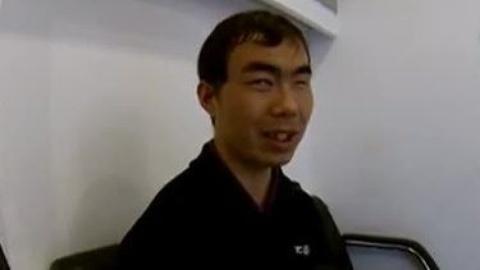 城市大不同 谁是我的眼