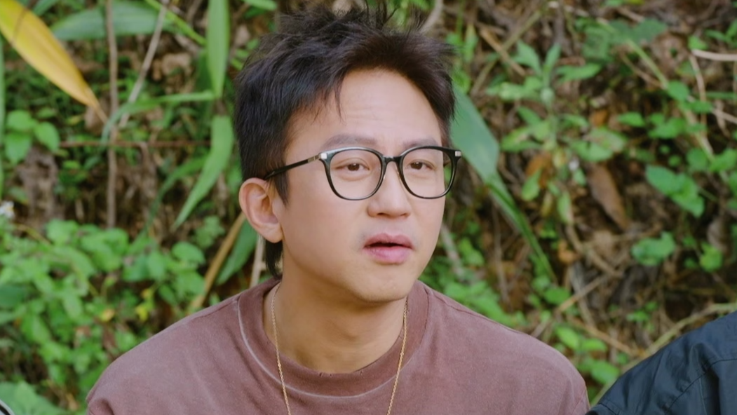 抢先看：刺激来袭！高空飞跃游戏惊呆邓超鹿晗