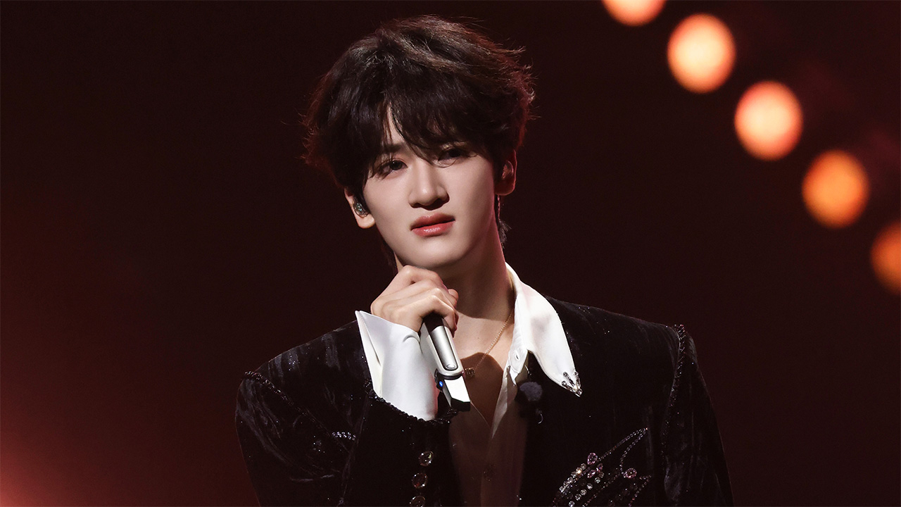 第6期加更：邓佳鑫清唱新歌直击人心