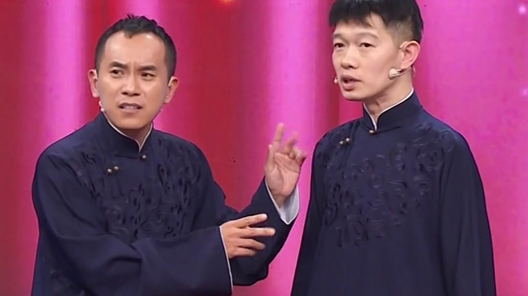 石小满聊起话题“平常心” 现场回忆童年
