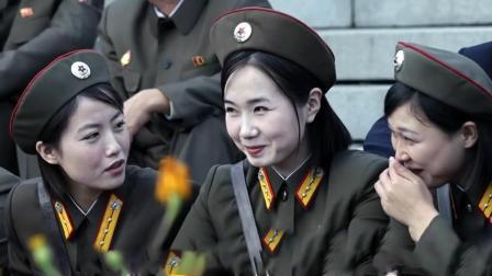 兵家小事 朝鲜女人必须要遵守的秘密到底是什么