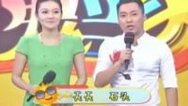 震撼一条龙 黄垲峰本场夺冠
