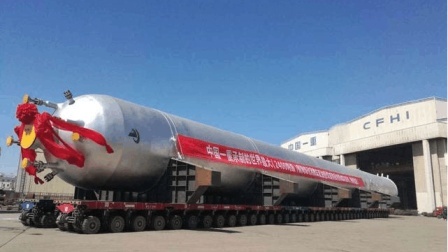 中国再得一“国之重器” 水平强于欧美
