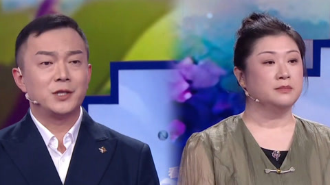 爱情保卫战2026 婚恋选择各有取舍 一对遗憾散场一对重归于好