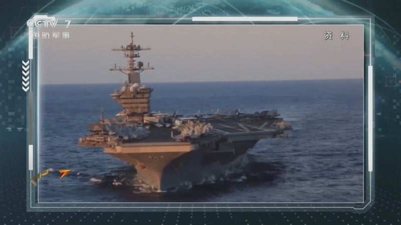 《防务新观察》 20260302 美军称摧毁伊朗伊斯兰革命卫队总部 特朗普称军事行动或持续四周