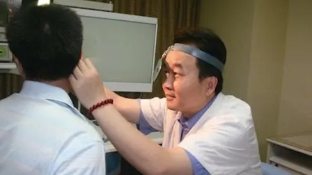 警惕！连续熬夜玩游戏 16岁男孩患上突发性耳聋