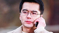 鲁豫有约 老妻少夫风雨同舟17年