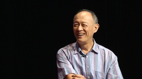 我的书 专访金士杰《相约星期二》