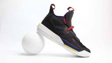 Kicksvision | Air Jordan XXX3 “Tech Pack”开箱视频