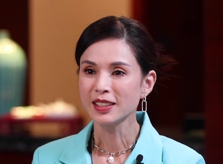 李若彤·岁月教会我