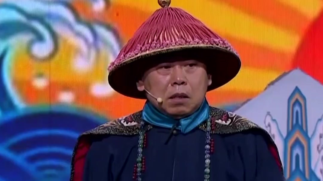 欢乐集结号 爱笑兄弟重聚首 演绎江湖恩怨