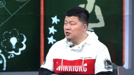 NBA晚自习 第32期：辣个男人”稳坐历史第一扣将，拉文老师教新词