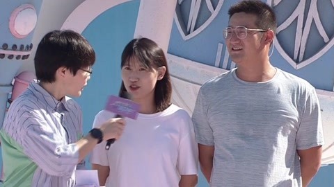男生女生向前冲 第十四季 亲姐弟搭档闯关默契十足 全国冠军联手双双登顶
