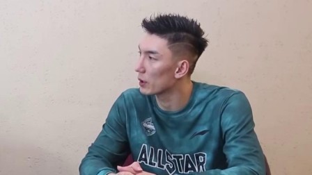 【专访】可兰白克：全明星赛见到老乡很开心 希望身边的人远离伤病