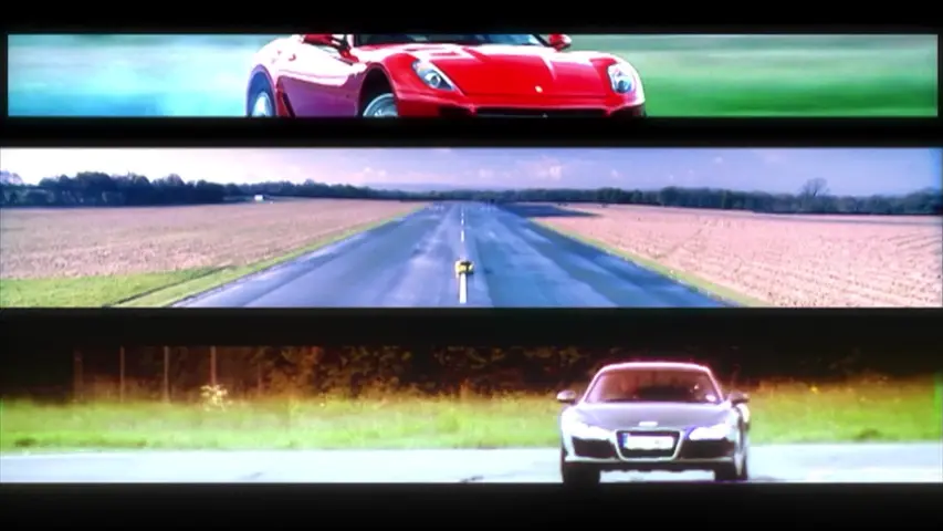 《巅峰拍档第十七季》第5集