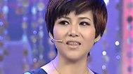 麻辣太太 黑蕊大曝与丈夫艰苦的北漂生活